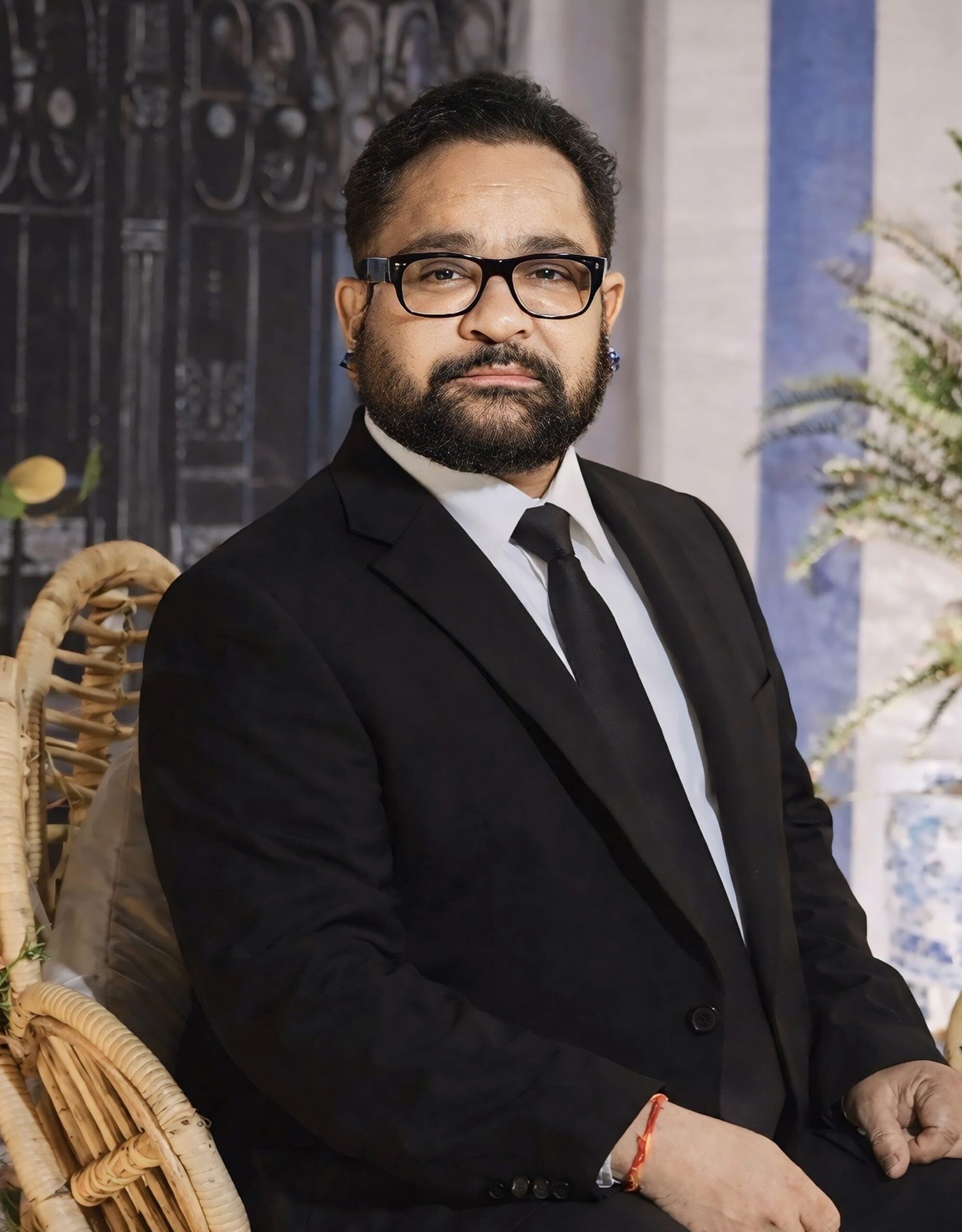 JM Joshi