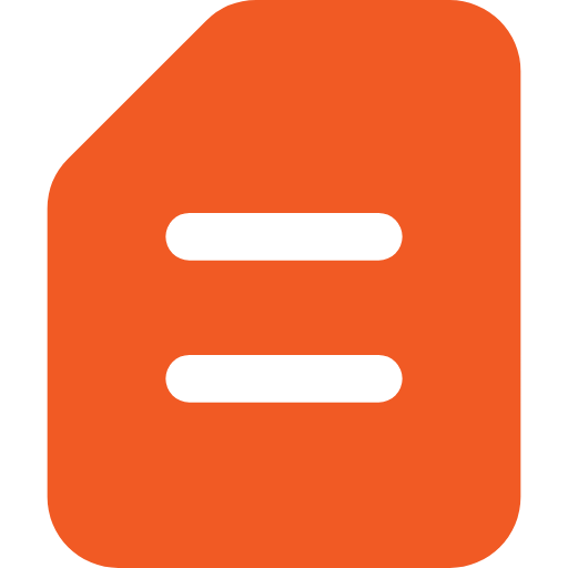 Document Icon