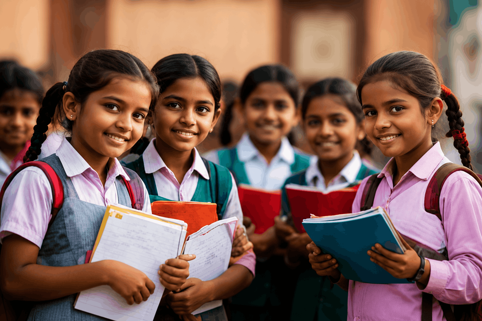 Education & Scholarships