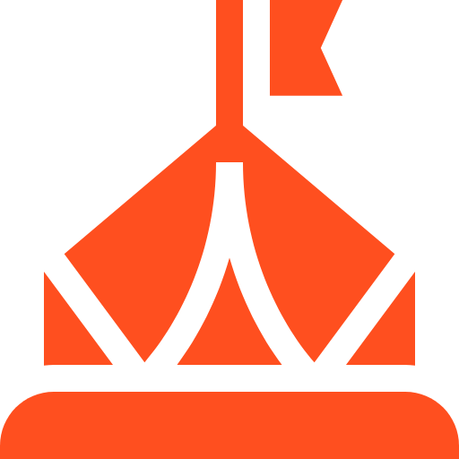 Organize Camps